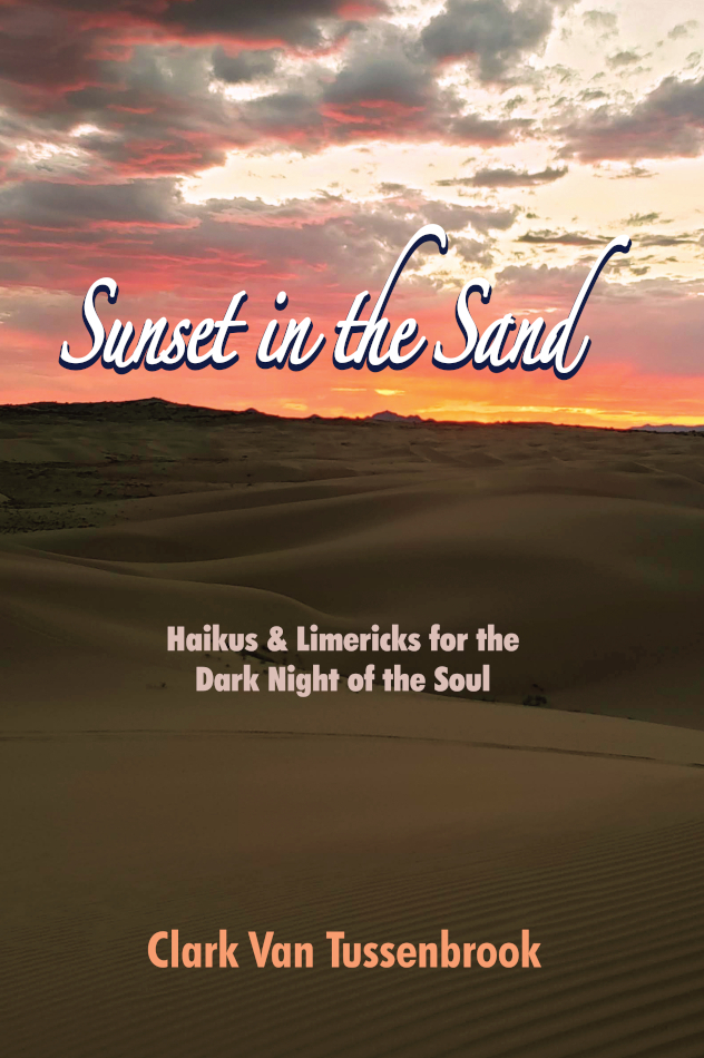 Sunset in the Sand