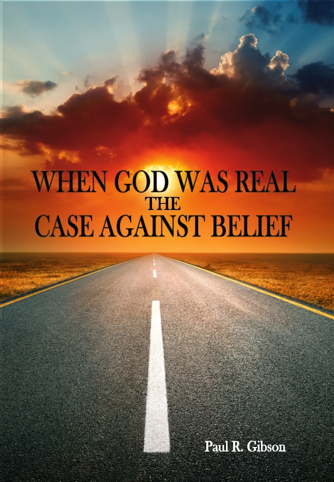 When God Was Real